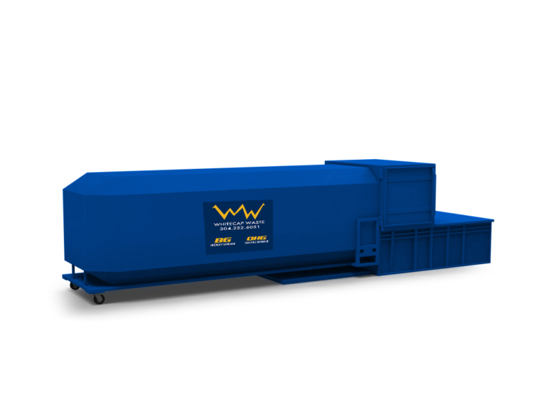 Containers Beckley Garbage Disposal